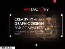 Sites similar to artfactory.es