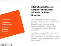 Sites similar to artfair-europe.de