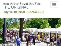 Sites similar to artfair.org
