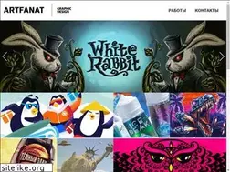Sites similar to artfanat.ru