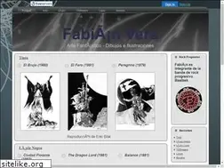 Sites similar to artfanta.freeservers.com