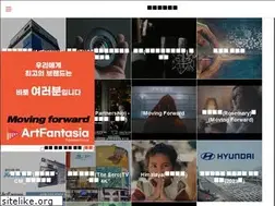 Sites similar to artfantasia.co.kr