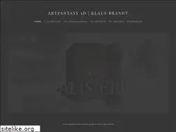 Sites similar to artfantasy.de