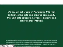 Sites similar to artfarmannapolis.com