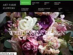 Sites similar to artfarmflowers.com