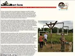 Sites similar to artfarmnebraska.org