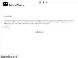 Sites similar to artfarmpilastro.com