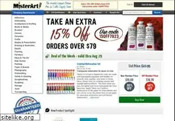 Sites similar to artfederation.com