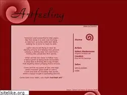 Sites similar to artfeeling.com