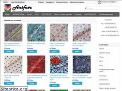 Sites similar to artfetr.com