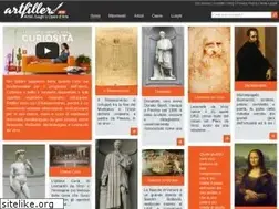 Sites similar to artfiller.it