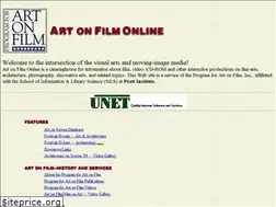 Sites similar to artfilm.com