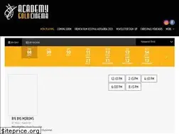 Sites similar to artfilms.co.nz
