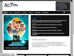 Sites similar to artfilmsproduction.com