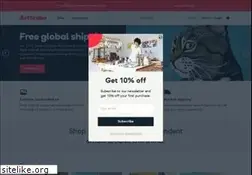 Sites similar to artfinder.com