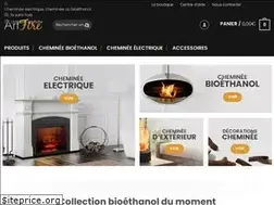 Sites similar to artfire.fr