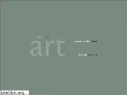 Sites similar to artfix.com