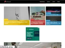 Sites similar to artfixed.com