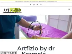 Sites similar to artfizio.com