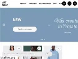 Sites similar to artflash.me