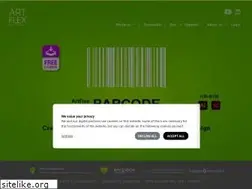 Sites similar to artflex.software