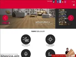 Sites similar to artfloor.com.tr