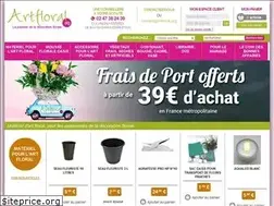 Sites similar to artfloral.org