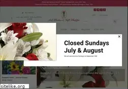 Sites similar to artflorist.net