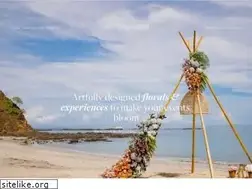 Sites similar to artflowercr.com