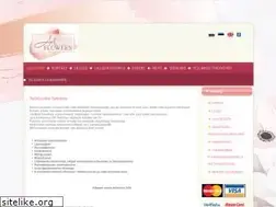 Sites similar to artflowers.ee