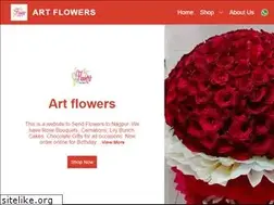Sites similar to artflowers.in