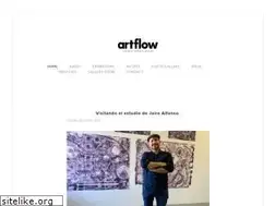 Sites similar to artflowgaleria.com
