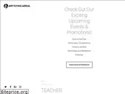 Sites similar to artflyingaerial.com