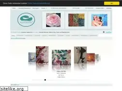 Sites similar to artfolio.de