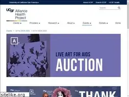 Sites similar to artforaids.org