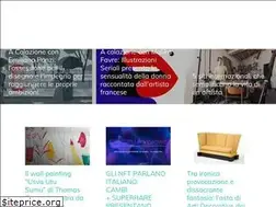 Sites similar to artforbreakfast.it