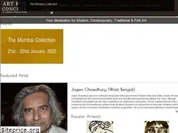 Sites similar to artforconcern.org