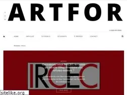 Sites similar to artfordplus.com