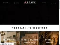 Sites similar to artforeveryday.com