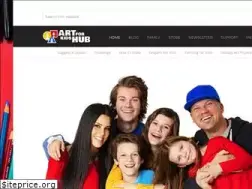 Sites similar to artforkidshub.com