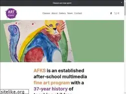Sites similar to artforkidsschool.com