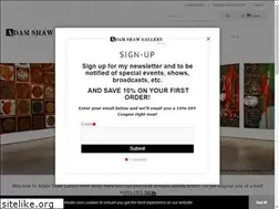 Sites similar to artforlife.net