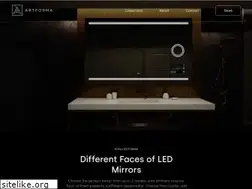 Sites similar to artforma.eu
