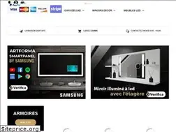 Sites similar to artforma.fr