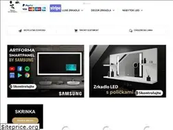 Sites similar to artforma.sk