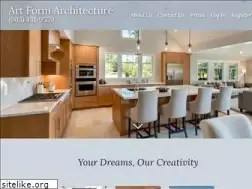 Sites similar to artformhomeplans.com
