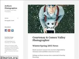 Sites similar to artformphotographics.com