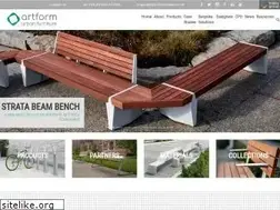 Sites similar to artformurban.co.uk