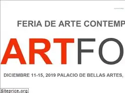 Sites similar to artforo.com