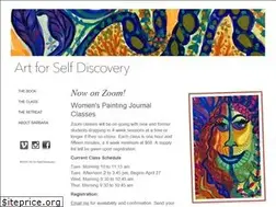 Sites similar to artforselfdiscovery.com